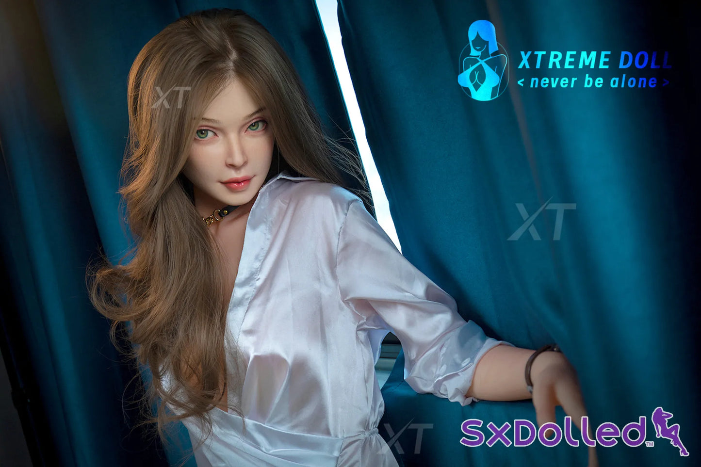 Addilyn (C-Cup) (168cm) | Sex Doll | XT Doll | SxDolled.