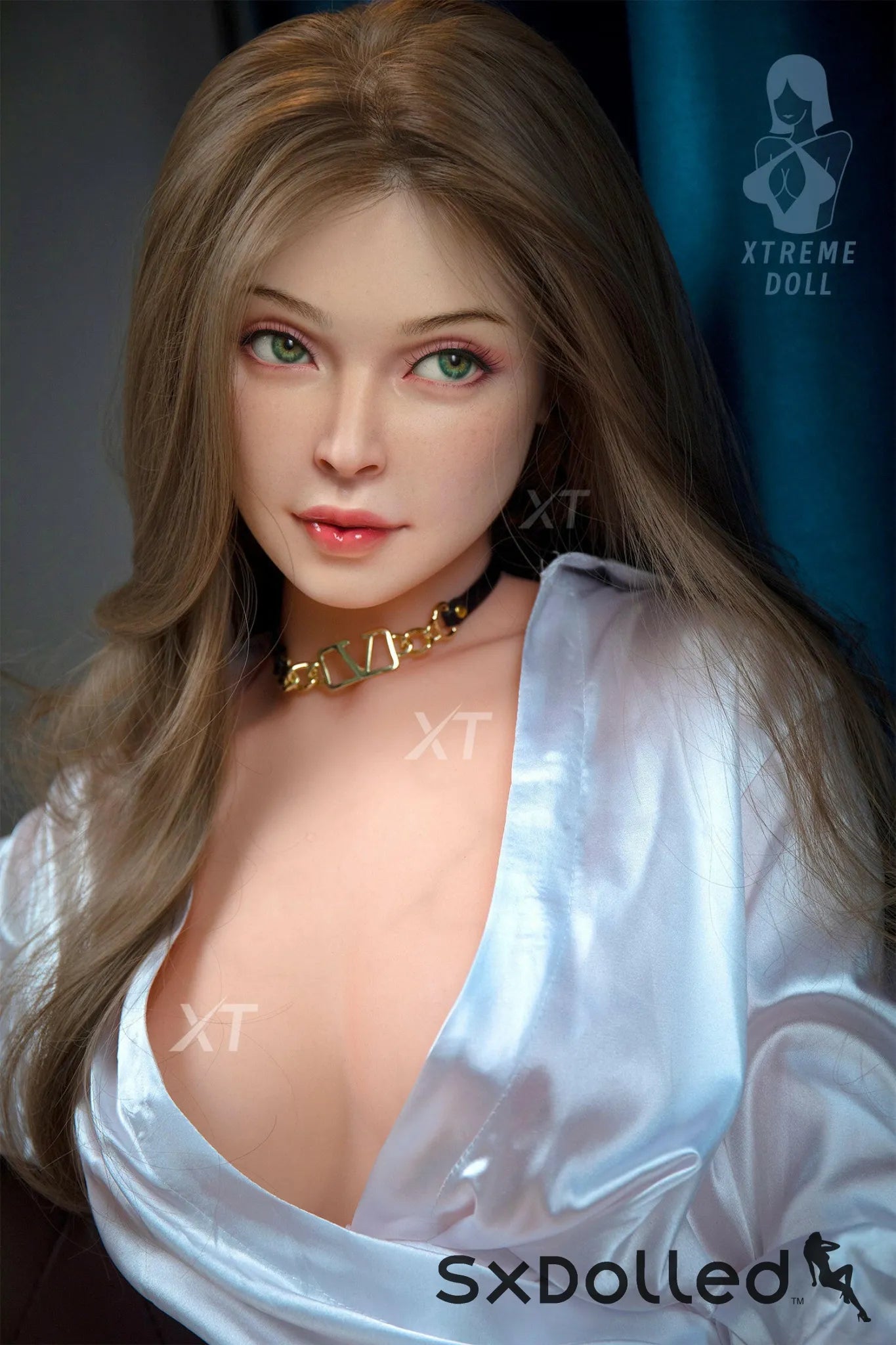 Addilyn (C-Cup) (168cm) | Sex Doll | XT Doll | SxDolled.