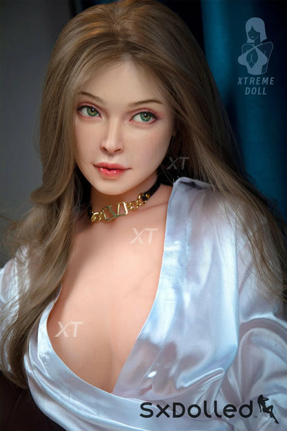 Addilyn (C-Cup) (168cm) | Sex Doll | XT Doll | SxDolled.