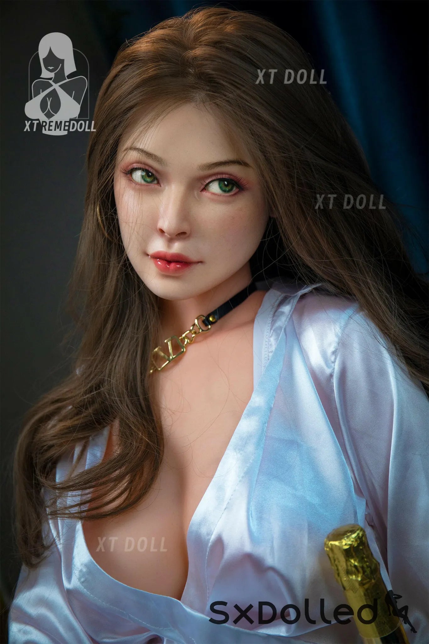 Addilyn (C-Cup) (168cm) | Sex Doll | XT Doll | SxDolled.