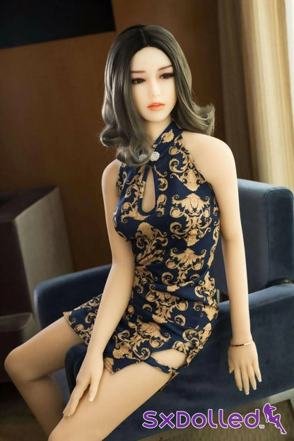 Addisyn (B-Cup) (160cm) | Sex Doll | AF Doll | SxDolled.