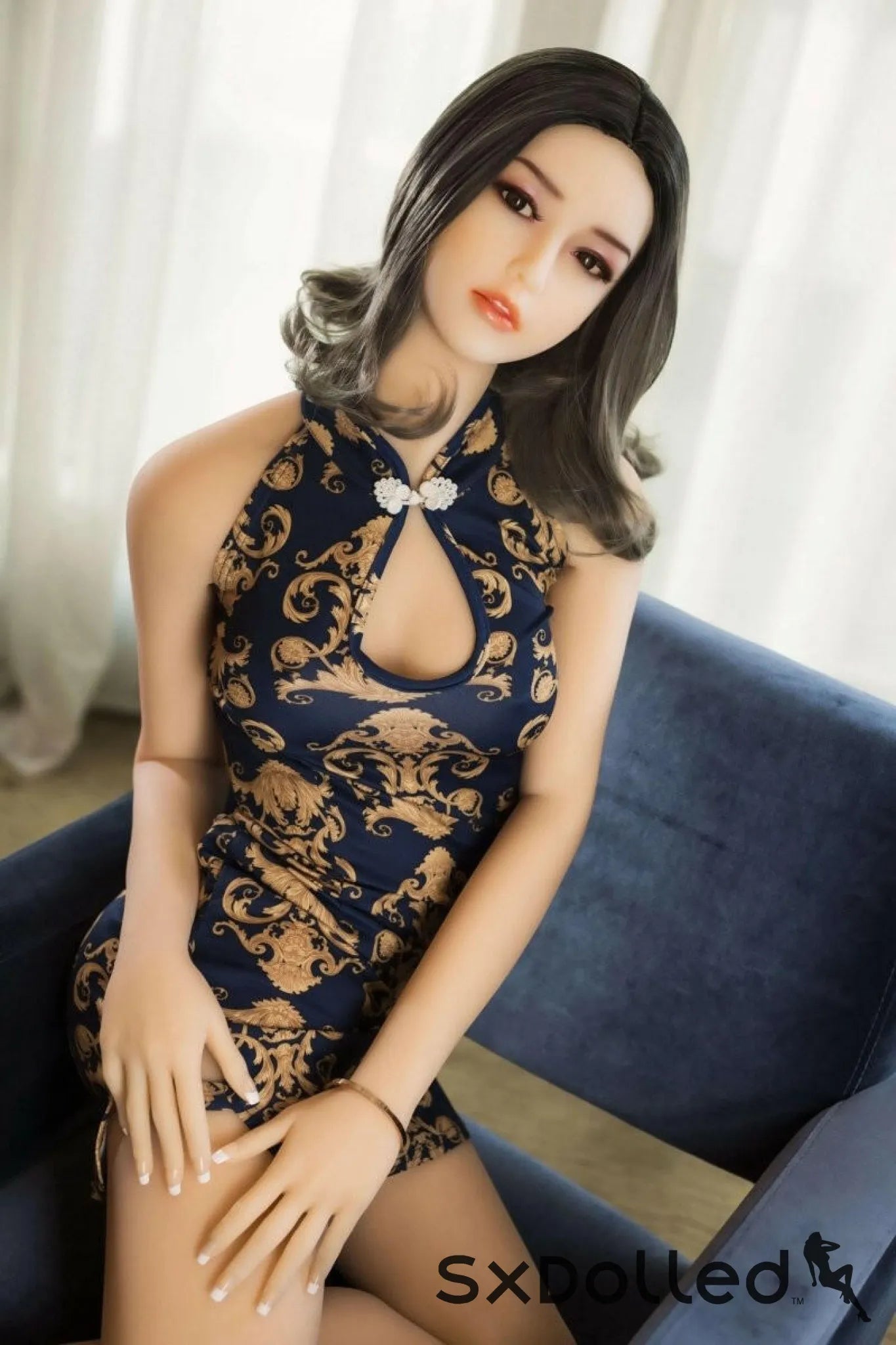 Addisyn (B-Cup) (160cm) | Sex Doll | AF Doll | SxDolled.