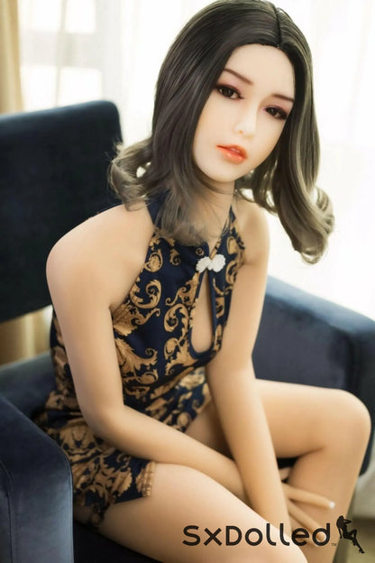 Addisyn (B-Cup) (160cm) | Sex Doll | AF Doll | SxDolled.