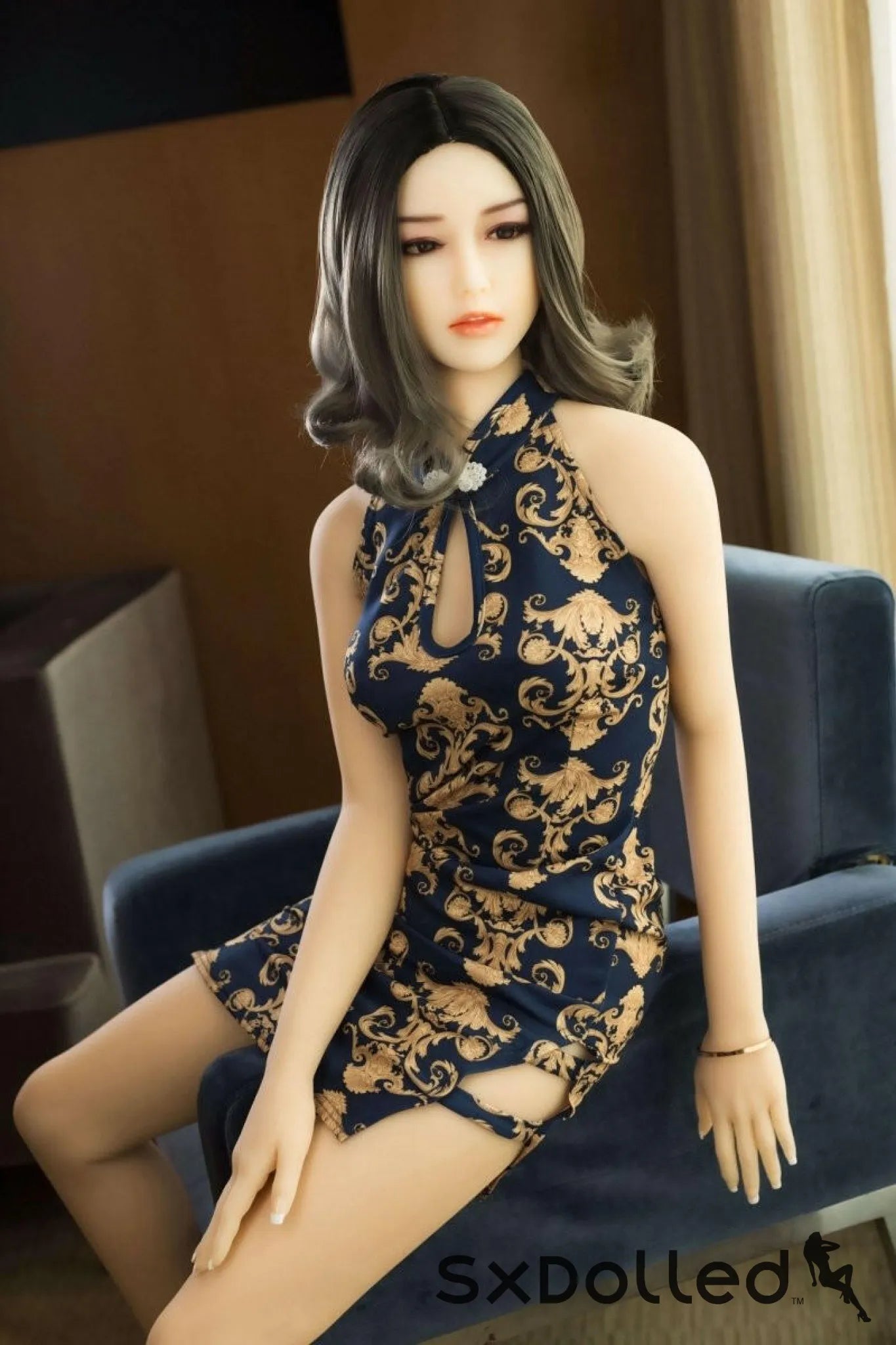 Addisyn (B-Cup) (160cm) | Sex Doll | AF Doll | SxDolled.