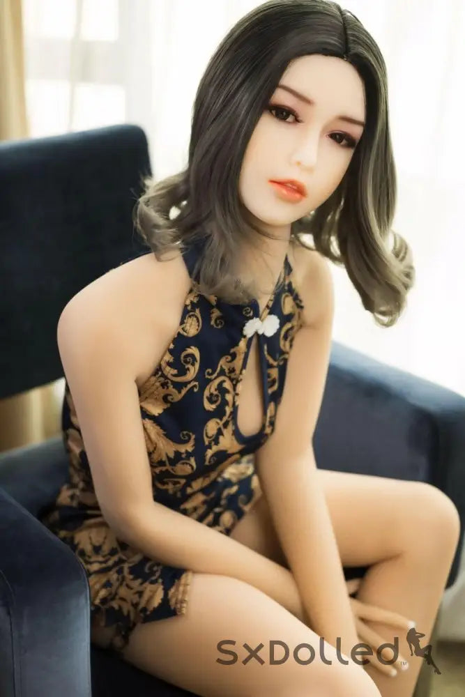 Addisyn (B-Cup) (160cm) | Sex Doll | AF Doll | SxDolled.