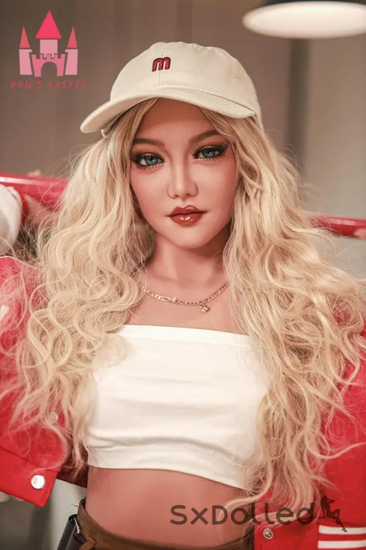 Addyson (B-Cup) (163cm) | Sex Doll | Castle Doll | SxDolled.