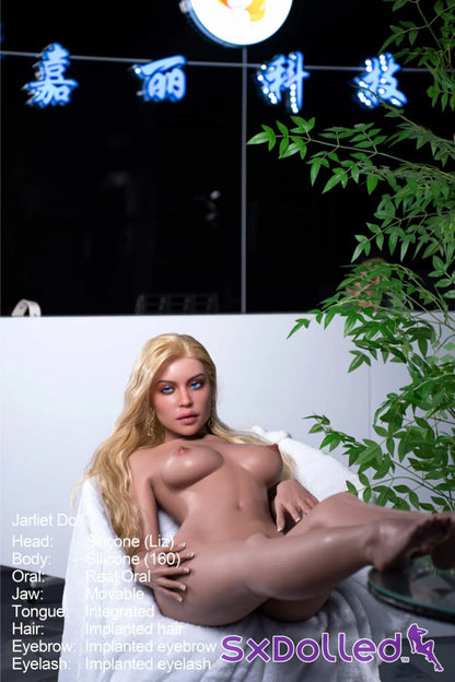 Adela (G-Cup) (160Cm) | Sex Doll