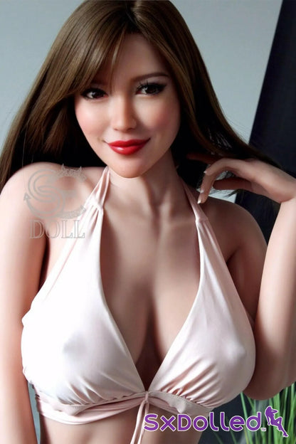 Adelaide (E-Cup) (167cm) | Sex Doll | SE Doll | SxDolled.