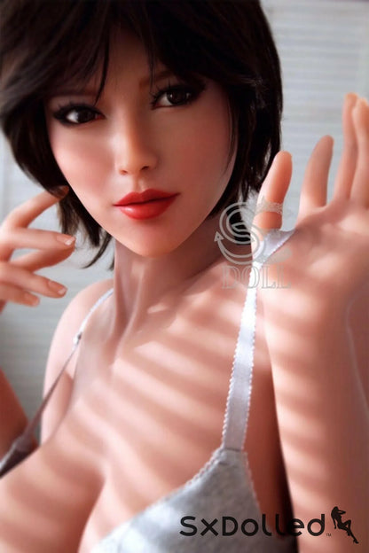 Adelaide (E-Cup) (167cm) | Sex Doll | SE Doll | SxDolled.