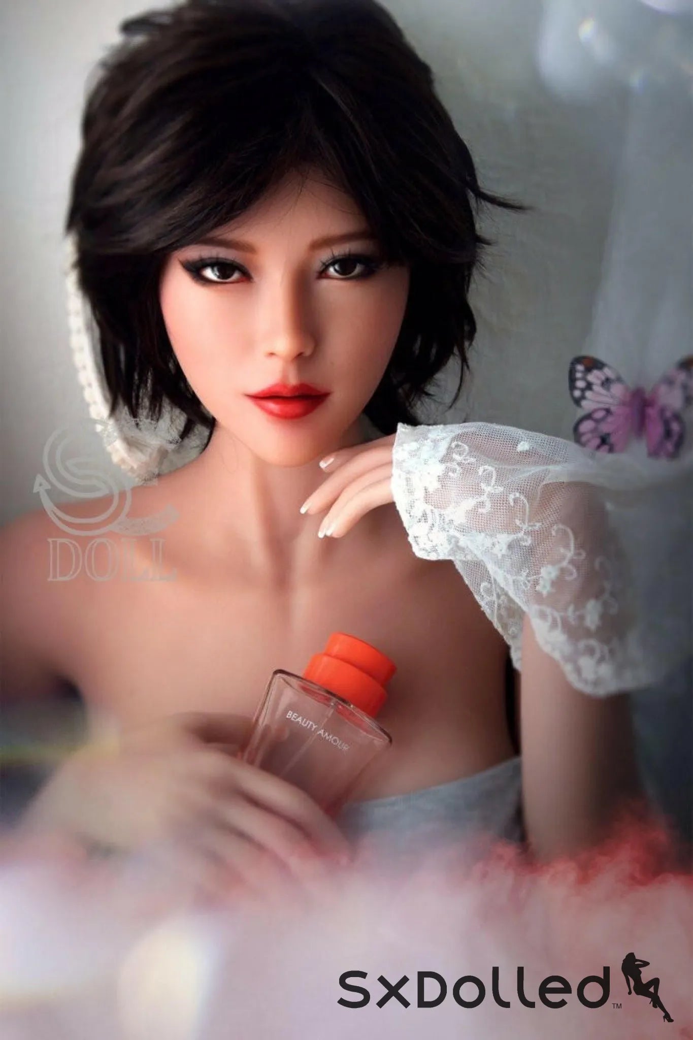 Adelaide (E-Cup) (167cm) | Sex Doll | SE Doll | SxDolled.