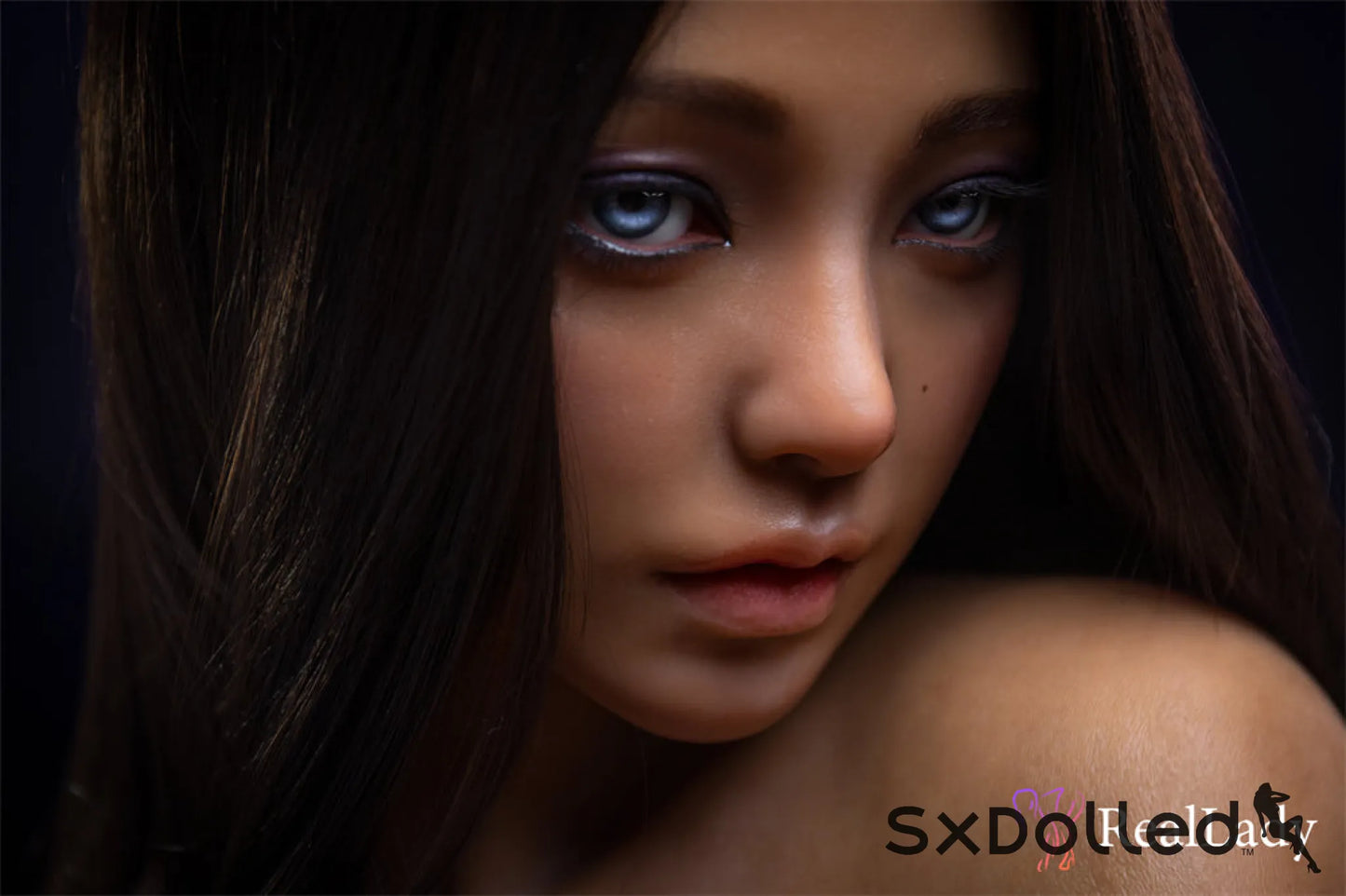 Adele (E-Cup) (170cm) | Sex Doll | Real Lady | SxDolled.