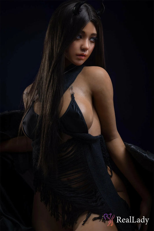Adele (E-Cup) (170cm) | Sex Doll | Real Lady | SxDolled.