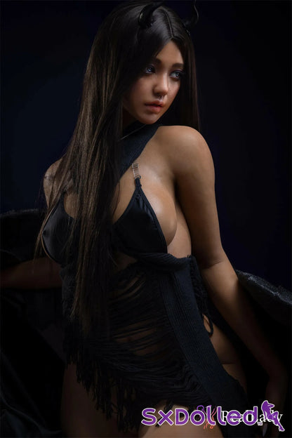 Adele (E-Cup) (170cm) | Sex Doll | Real Lady | SxDolled.