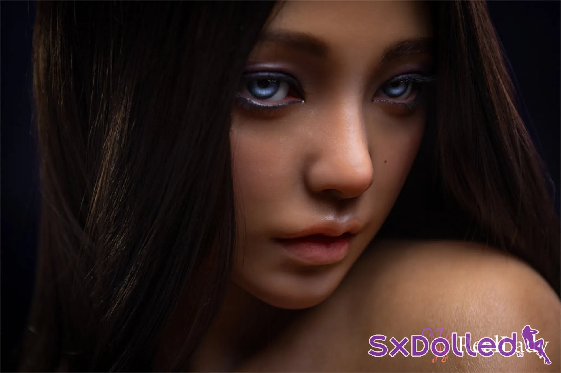 Adele (E-Cup) (170cm) | Sex Doll | Real Lady | SxDolled.