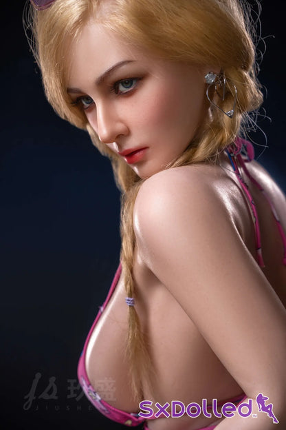 Adelina (F-Cup) (155Cm) | Sex Doll