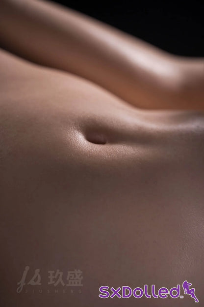 Adelina (F-Cup) (155cm) | Sex Doll | Jiusheng Doll | SxDolled.