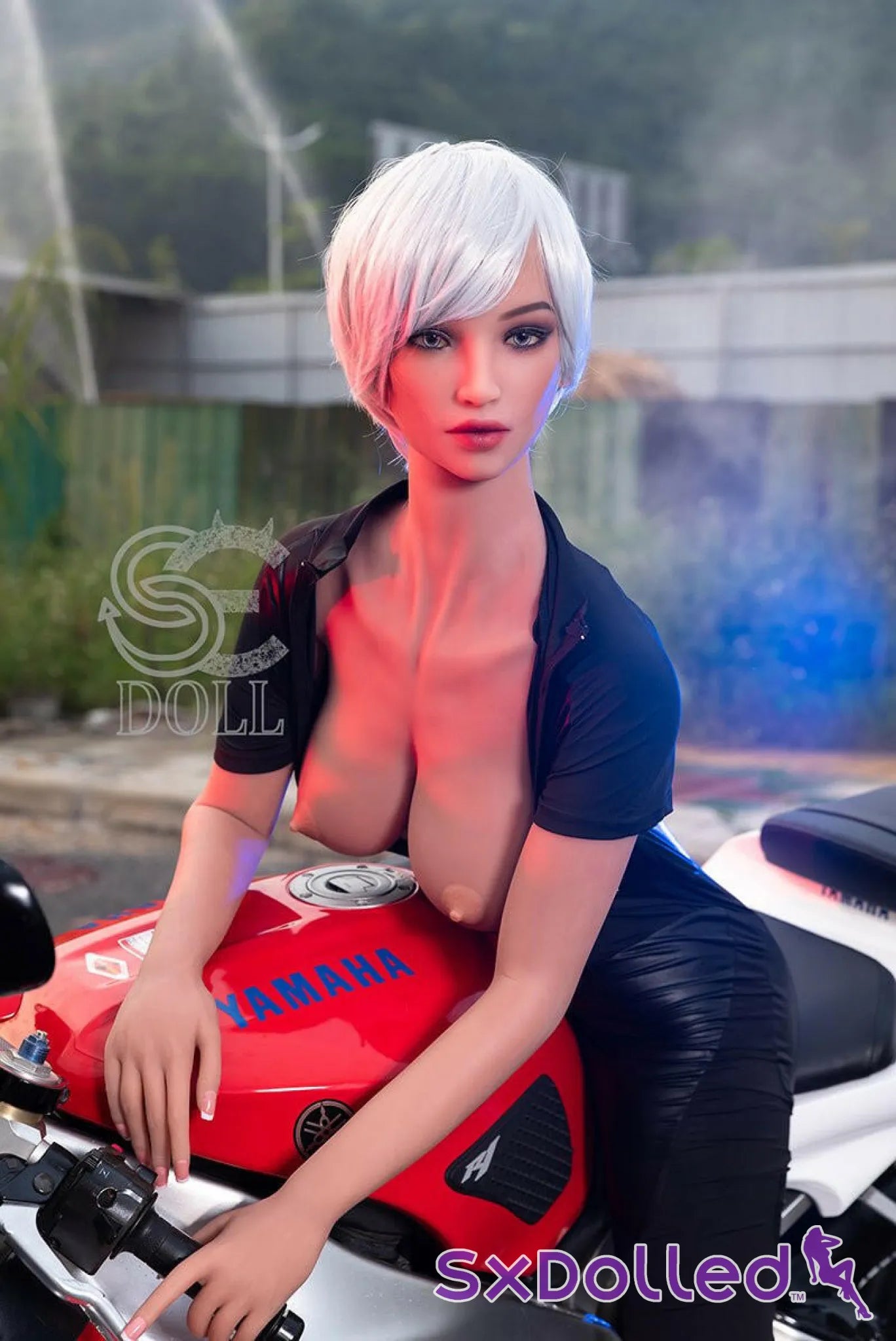 Adelyn (E-Cup) (167cm) | Sex Doll | SE Doll | SxDolled.