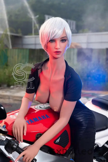 Adelyn (E-Cup) (167cm) | Sex Doll | SE Doll | SxDolled.