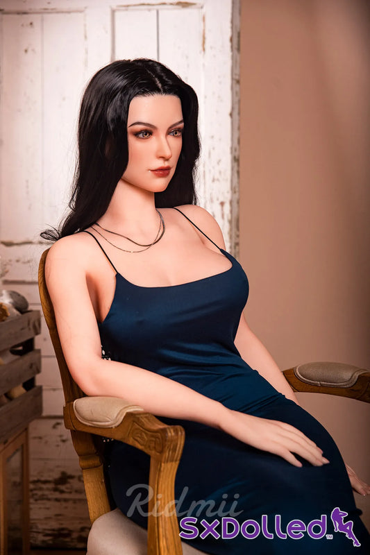 Adette (D-Cup) (163cm) | Sex Doll | US In Stock | RIDMII Doll | SxDolled.