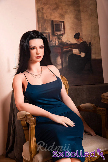 Adette (D-Cup) (163cm) | Sex Doll | US In Stock | RIDMII Doll | SxDolled.