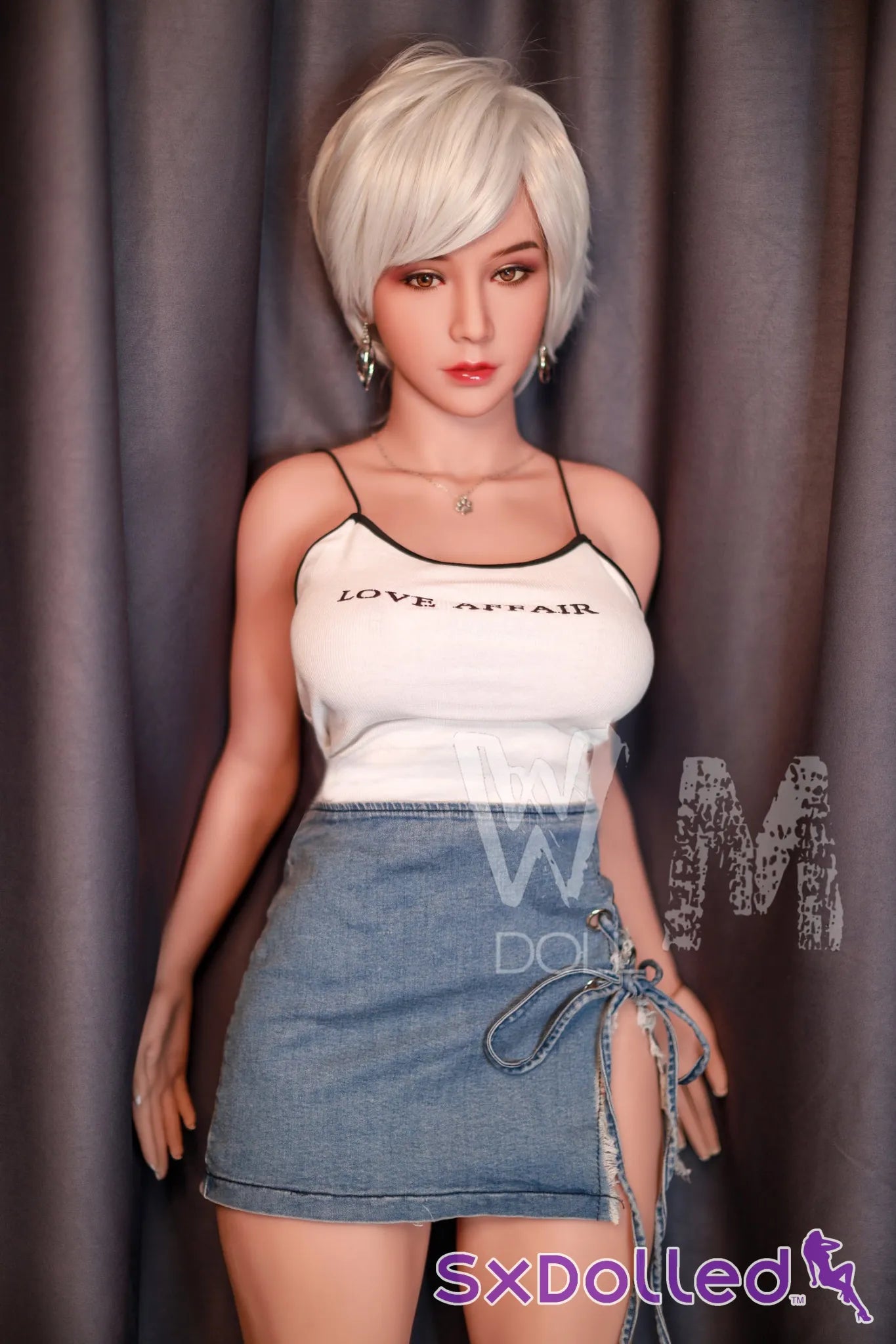 Adora (D-Cup) (170cm) | Sex Doll | WM Doll | SxDolled.