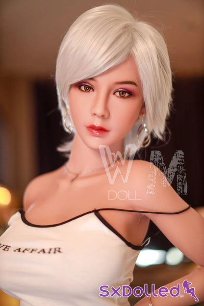 Adora (D-Cup) (170cm) | Sex Doll | WM Doll | SxDolled.