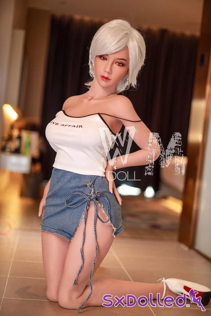 Adora (D-Cup) (170cm) | Sex Doll | WM Doll | SxDolled.