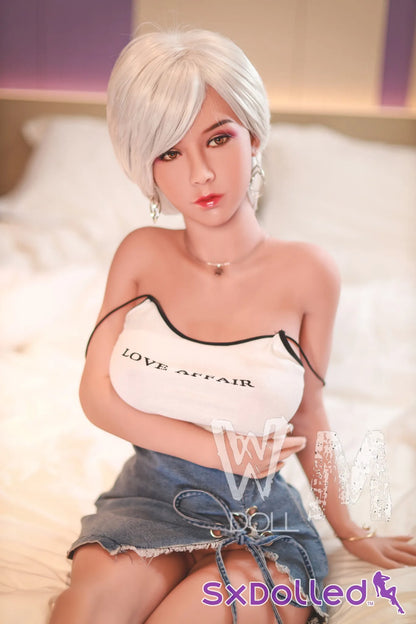 Adora (D-Cup) (170cm) | Sex Doll | WM Doll | SxDolled.