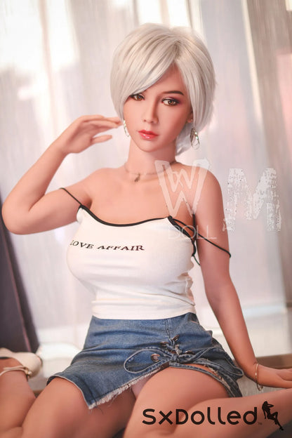 Adora (D-Cup) (170cm) | Sex Doll | WM Doll | SxDolled.