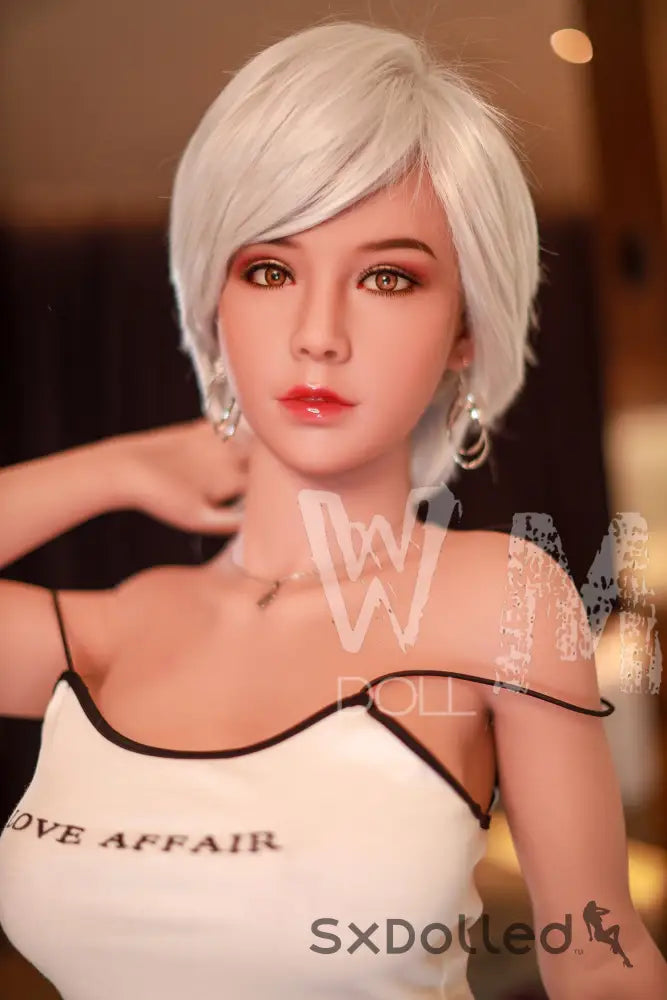 Adora (D-Cup) (170cm) | Sex Doll | WM Doll | SxDolled.