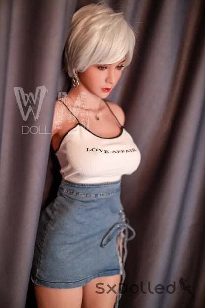 Adora (D-Cup) (170Cm) | Sex Doll