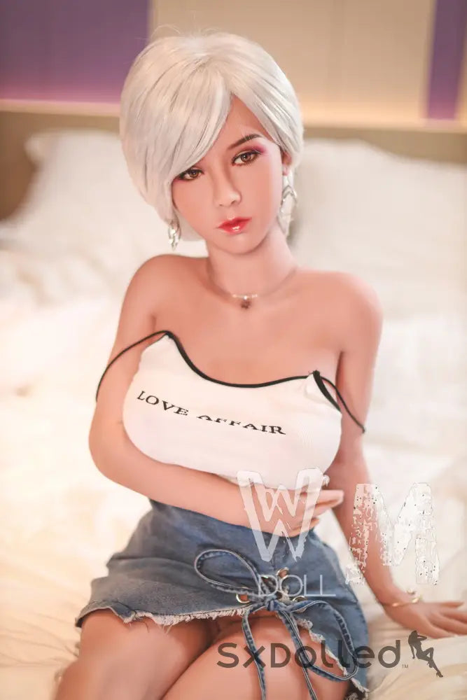 Adora (D-Cup) (170cm) | Sex Doll | WM Doll | SxDolled.