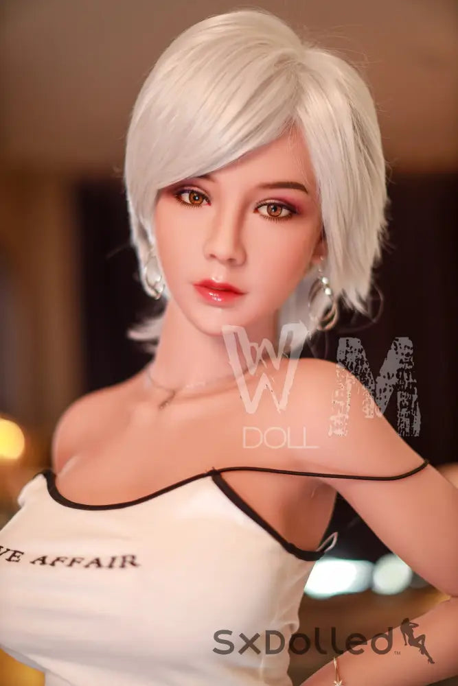 Adora (D-Cup) (170cm) | Sex Doll | WM Doll | SxDolled.