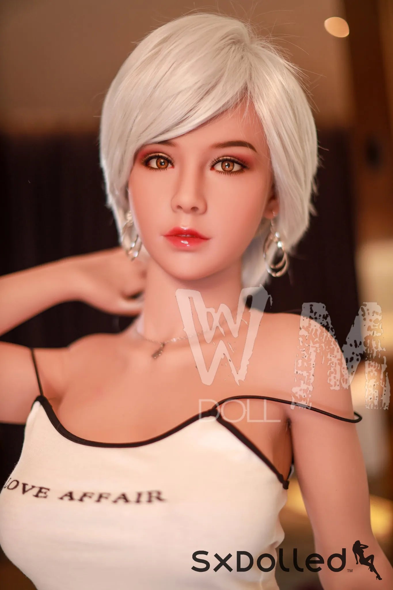 Adora (D-Cup) (170cm) | Sex Doll | WM Doll | SxDolled.