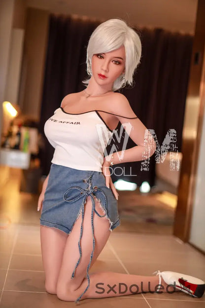 Adora (D-Cup) (170cm) | Sex Doll | WM Doll | SxDolled.