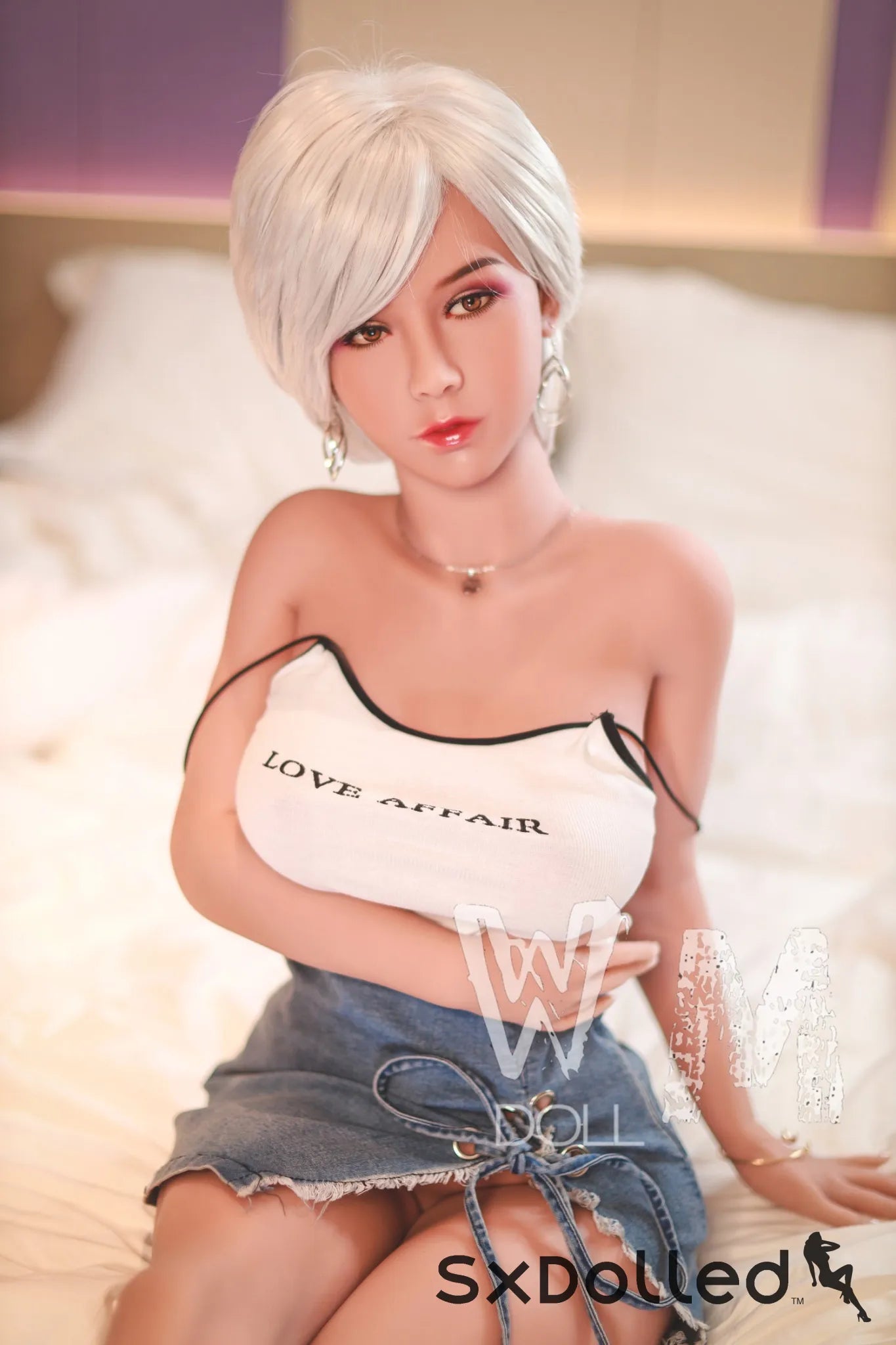 Adora (D-Cup) (170cm) | Sex Doll | WM Doll | SxDolled.