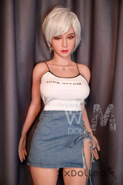 Adora (D-Cup) (170cm) | Sex Doll | WM Doll | SxDolled.