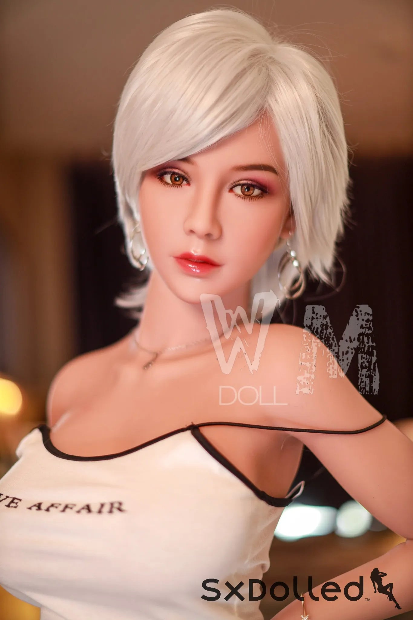 Adora (D-Cup) (170cm) | Sex Doll | WM Doll | SxDolled.