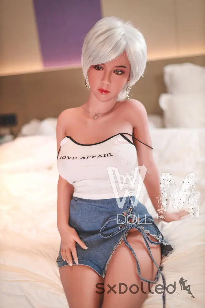 Adora (D-Cup) (170Cm) | Sex Doll