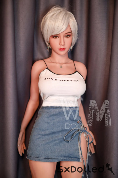 Adora (D-Cup) (170cm) | Sex Doll | WM Doll | SxDolled.