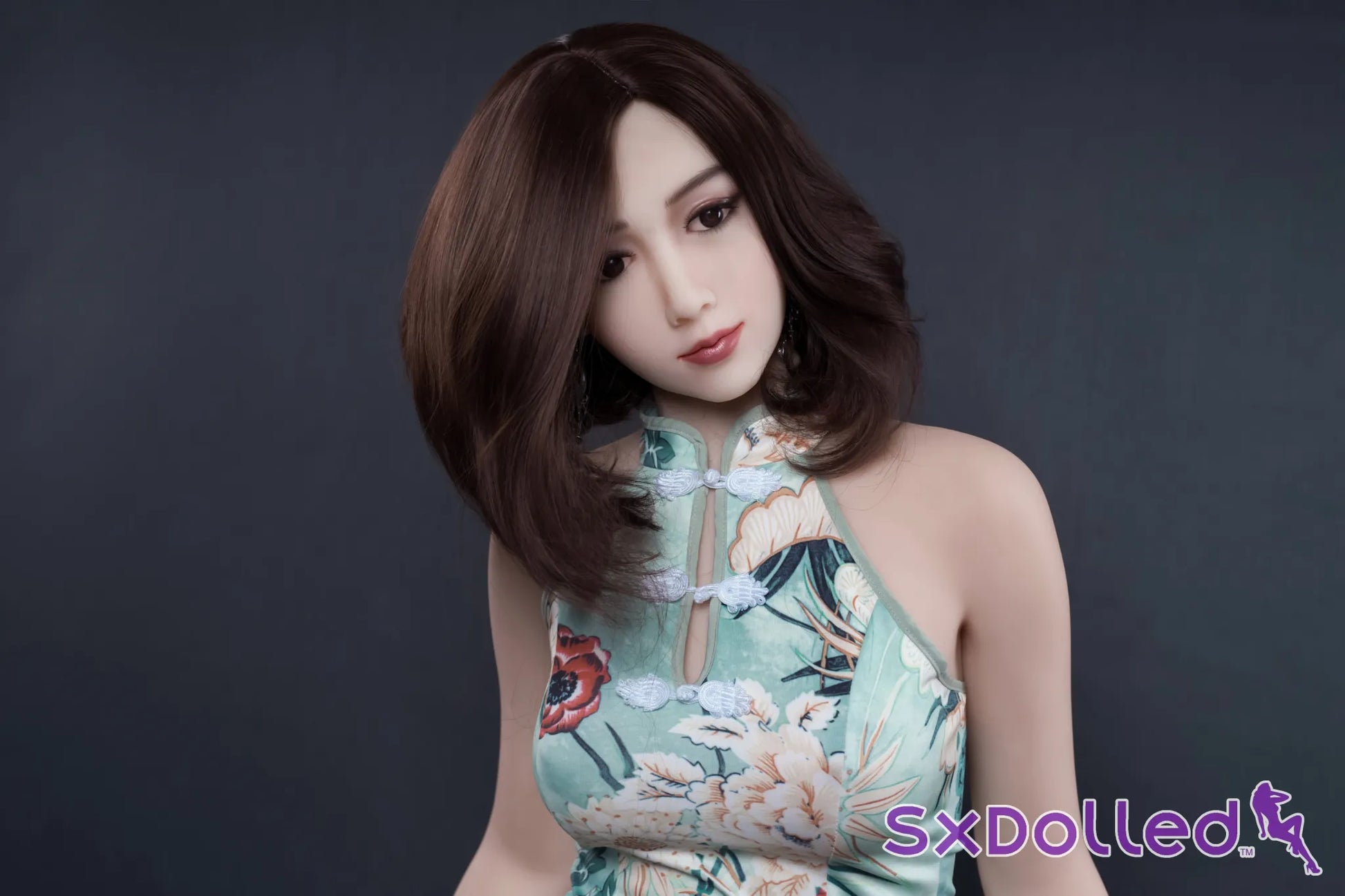 Adria (C-Cup) (167Cm) | Sex Doll