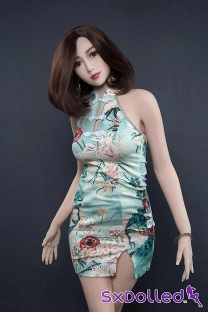 Adria (C-Cup) (167cm) | Sex Doll | AF Doll | SxDolled.