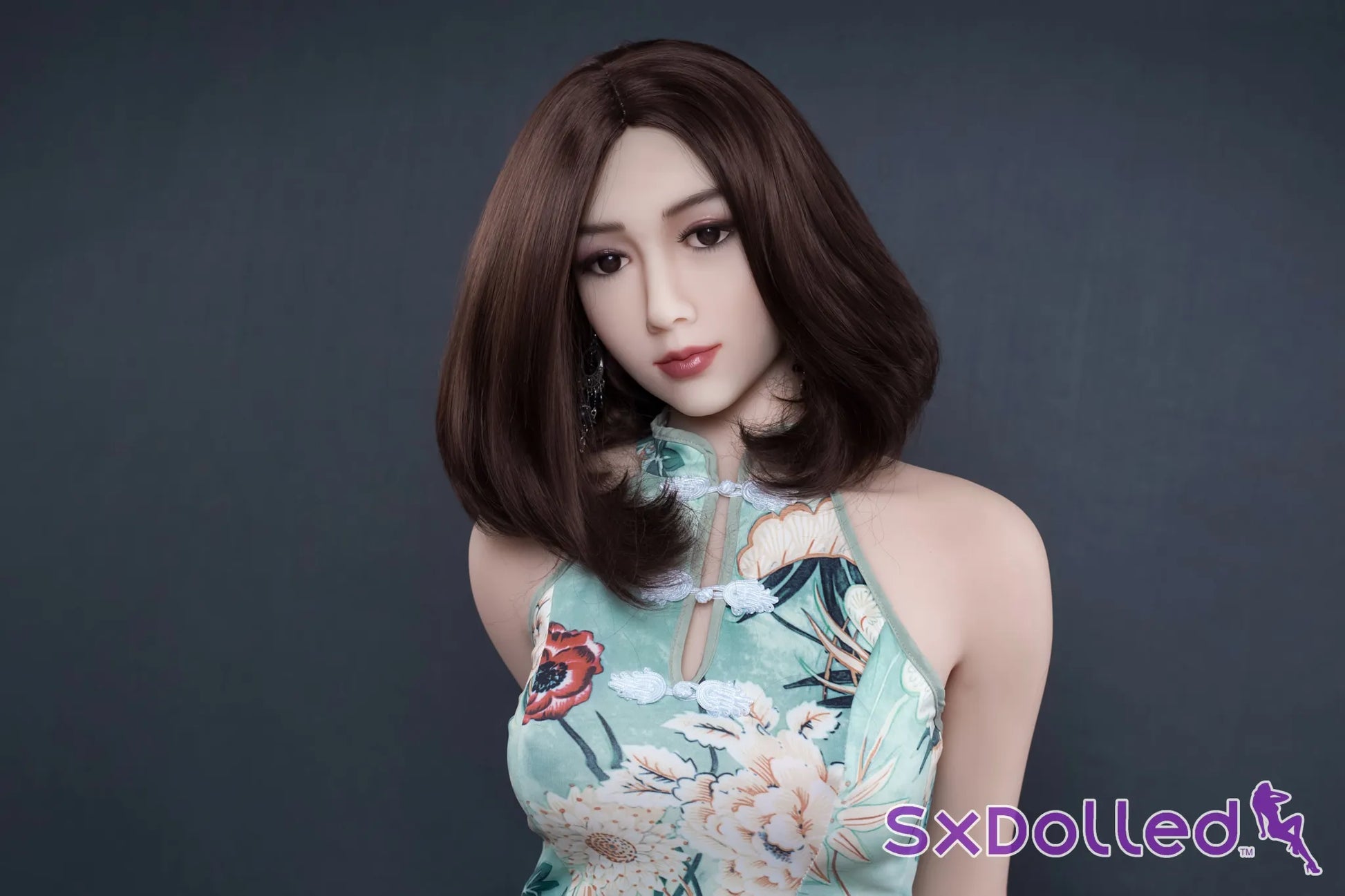 Adria (C-Cup) (167Cm) | Sex Doll