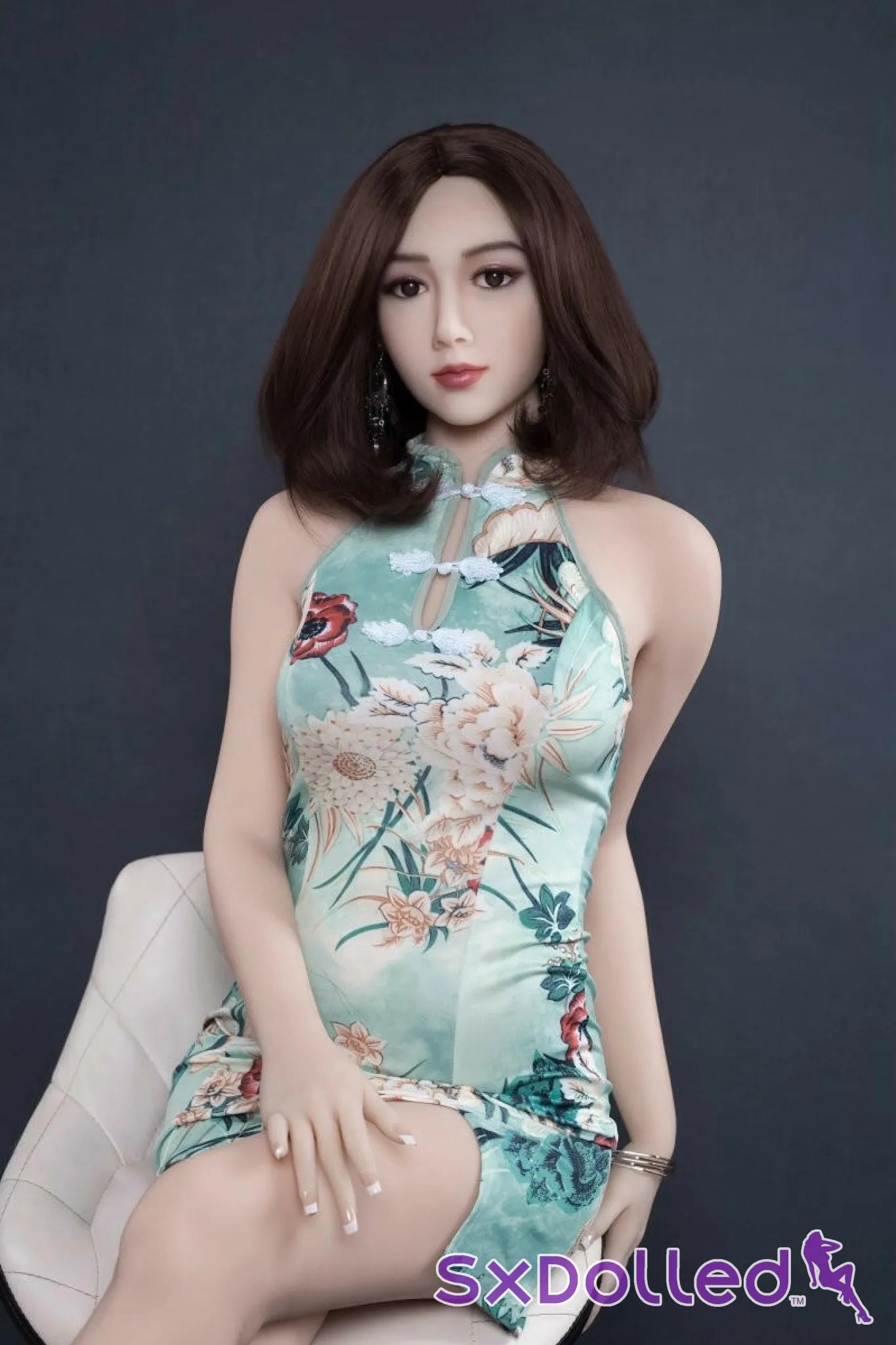 Adria (C-Cup) (167cm) | Sex Doll | AF Doll | SxDolled.