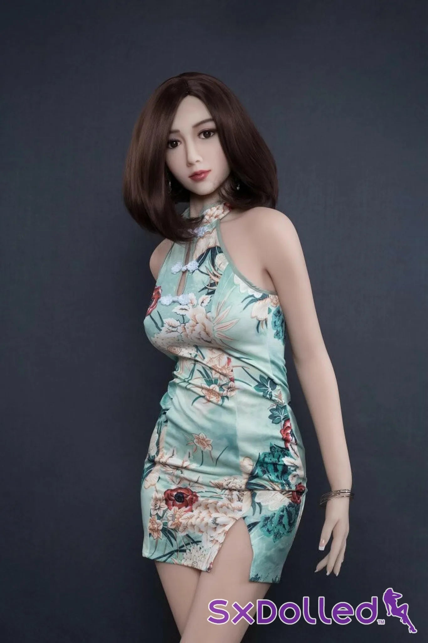 Adria (C-Cup) (167cm) | Sex Doll | AF Doll | SxDolled.
