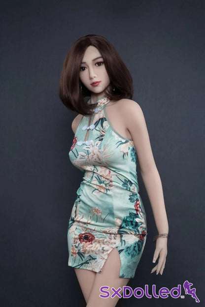 Adria (C-Cup) (167cm) | Sex Doll | AF Doll | SxDolled.