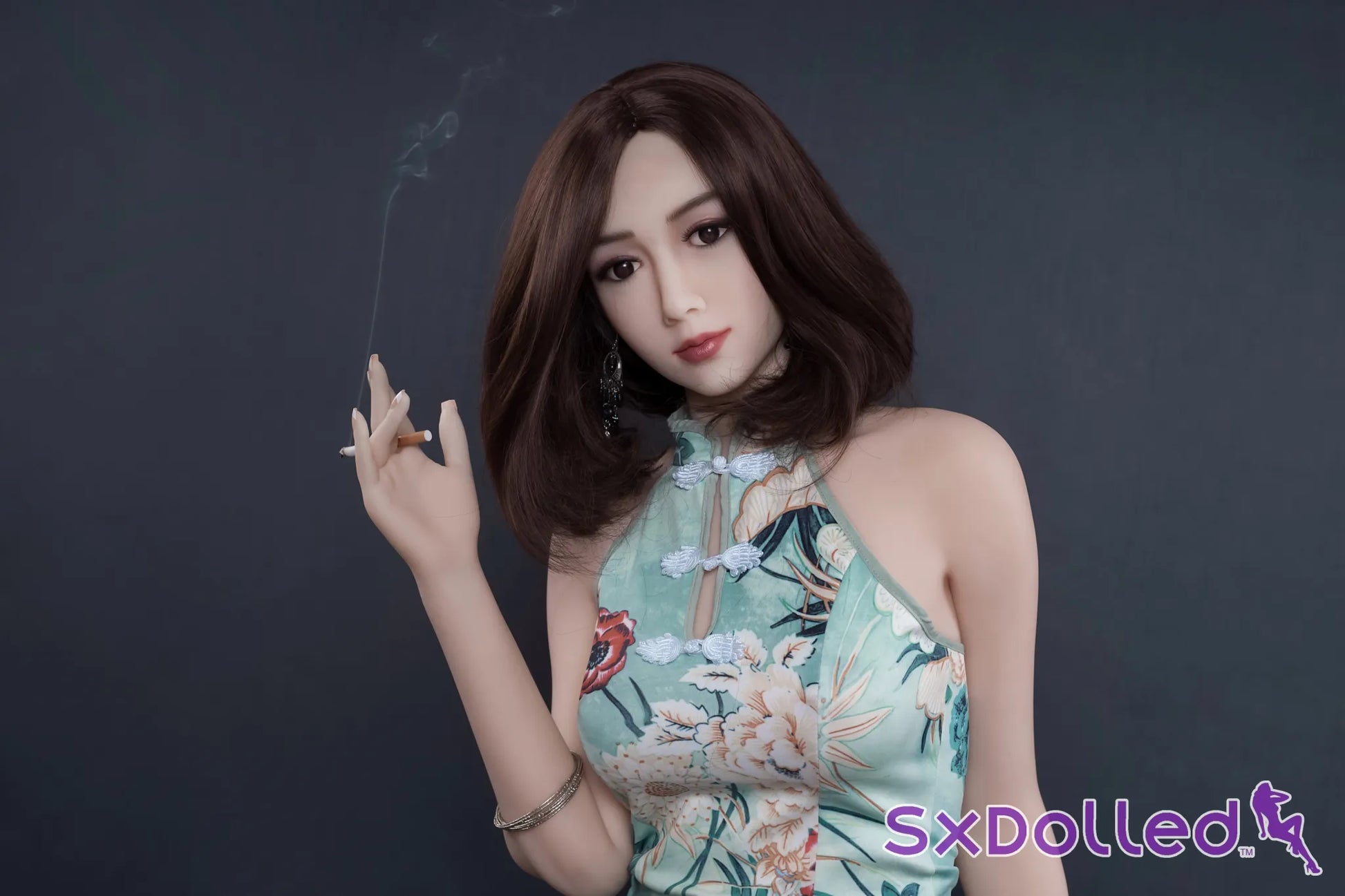 Adria (C-Cup) (167Cm) | Sex Doll