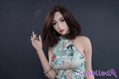 Adria (C-Cup) (167Cm) | Sex Doll