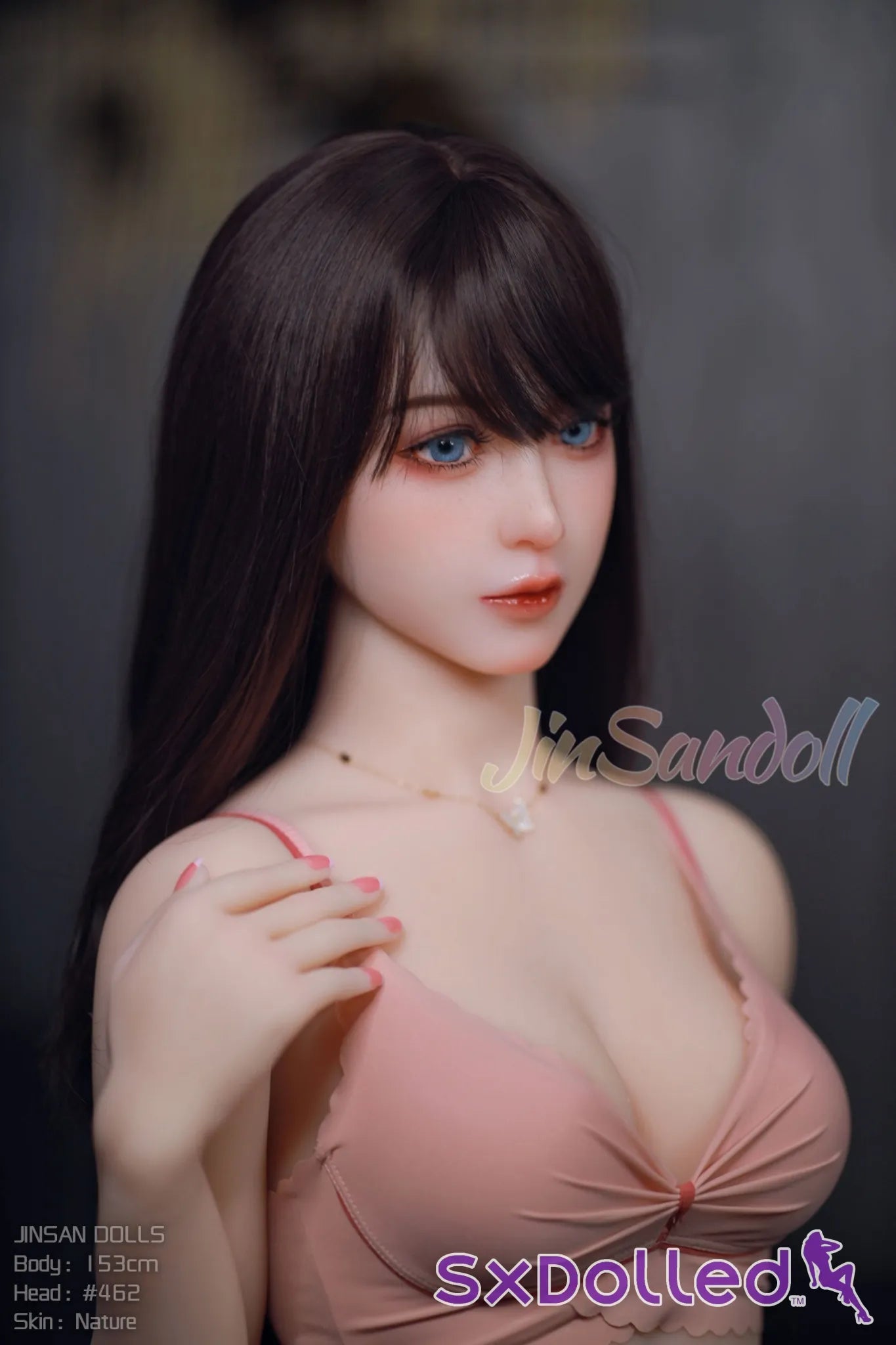 Aeliana (B-Cup) (153Cm) | Sex Doll