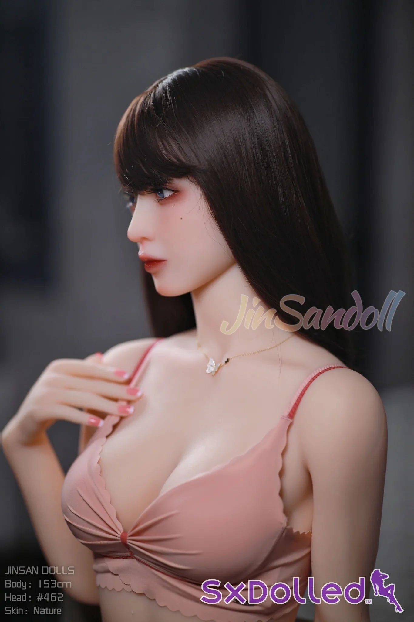 Aeliana (B-Cup) (153Cm) | Sex Doll